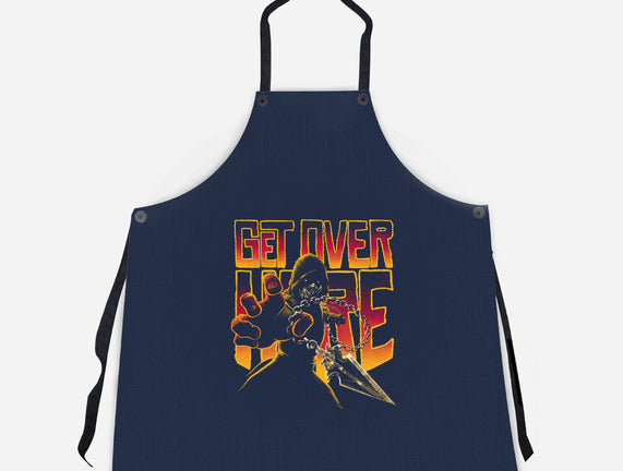 Get Over Here