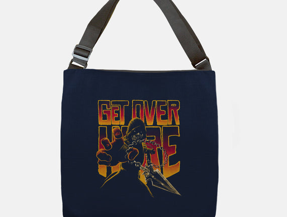 Get Over Here