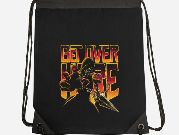 Get Over Here