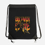 Get Over Here-None-Drawstring-Bag-teesgeex