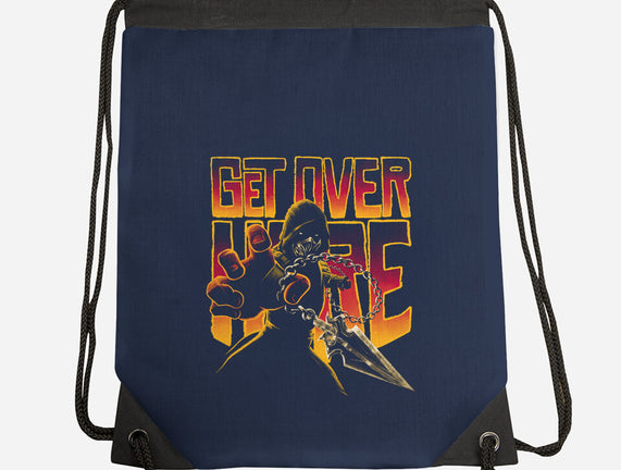 Get Over Here