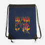 Get Over Here-None-Drawstring-Bag-teesgeex