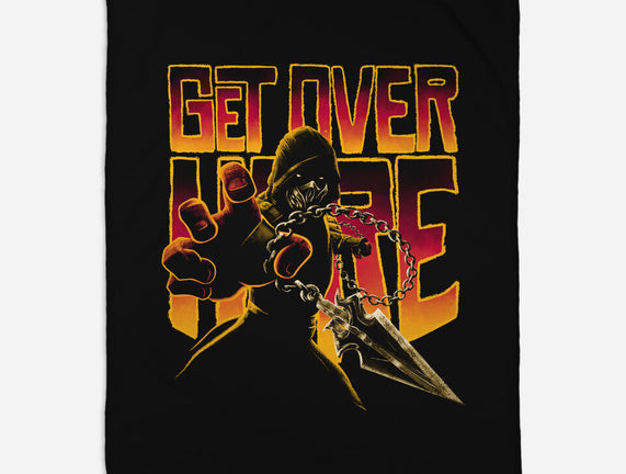 Get Over Here