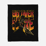 Get Over Here-None-Fleece-Blanket-teesgeex