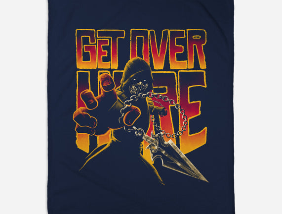 Get Over Here