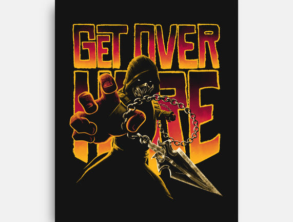 Get Over Here