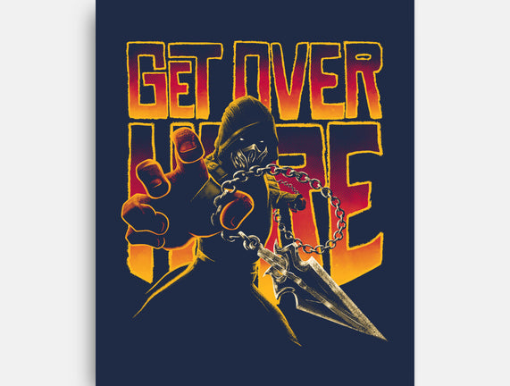 Get Over Here