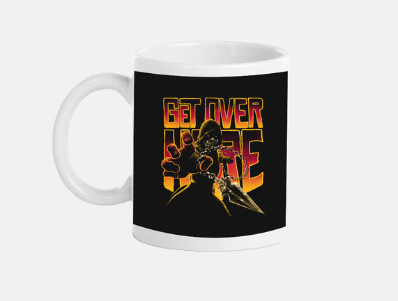 Get Over Here