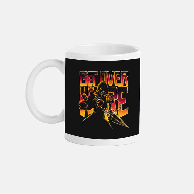 Get Over Here-None-Mug-Drinkware-teesgeex