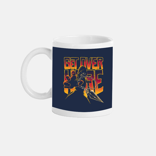 Get Over Here-None-Mug-Drinkware-teesgeex