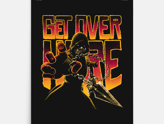 Get Over Here