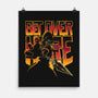 Get Over Here-None-Matte-Poster-teesgeex