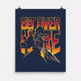 Get Over Here-None-Matte-Poster-teesgeex