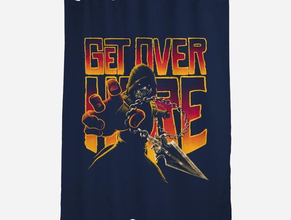 Get Over Here