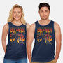 Get Over Here-Unisex-Basic-Tank-teesgeex