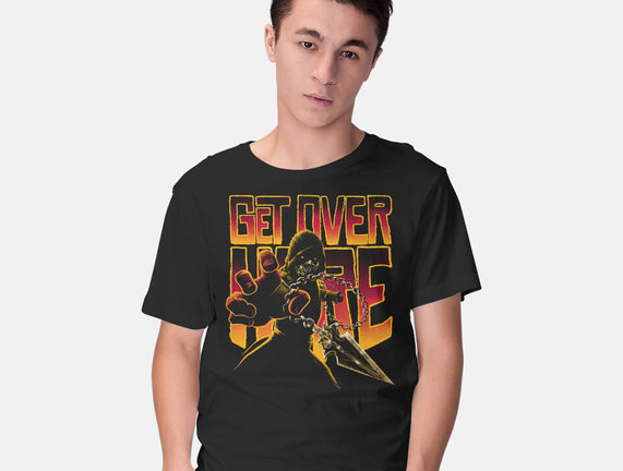 Get Over Here