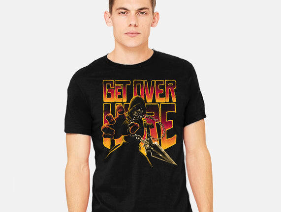 Get Over Here