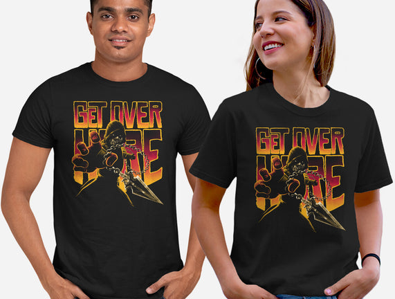 Get Over Here
