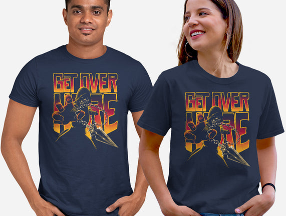 Get Over Here