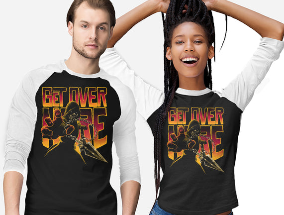 Get Over Here