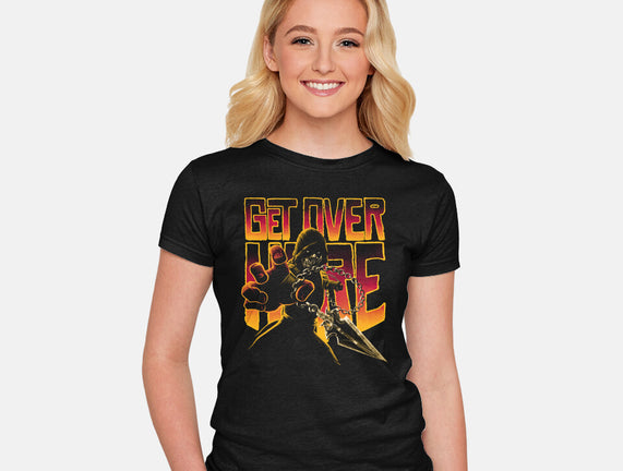 Get Over Here