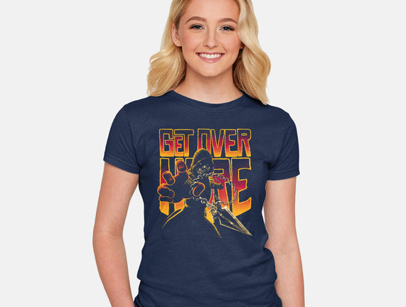Get Over Here