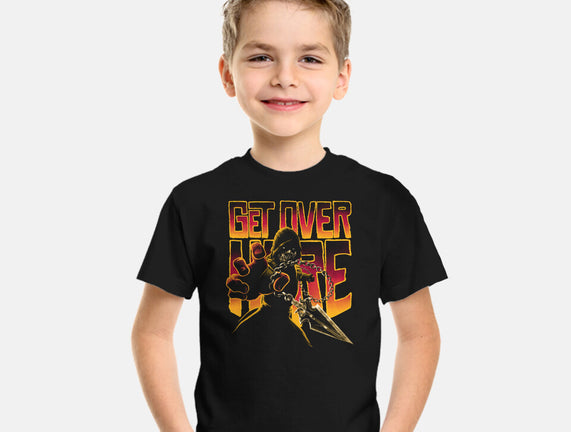 Get Over Here