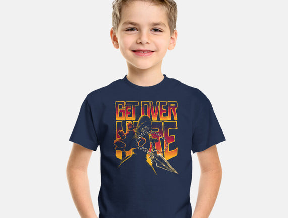 Get Over Here