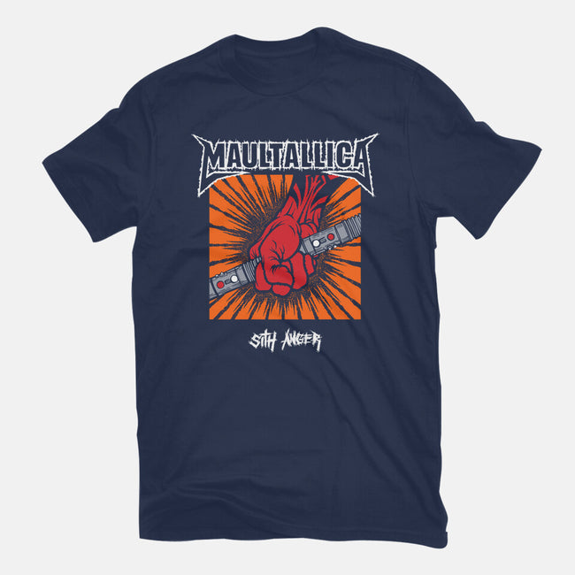 Sith Anger-Mens-Heavyweight-Tee-CappO