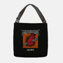 Sith Anger-None-Adjustable Tote-Bag-CappO