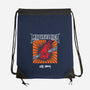 Sith Anger-None-Drawstring-Bag-CappO