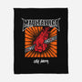 Sith Anger-None-Fleece-Blanket-CappO