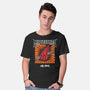 Sith Anger-Mens-Basic-Tee-CappO