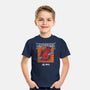 Sith Anger-Youth-Basic-Tee-CappO