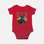 Skull Lord-Baby-Basic-Onesie-Betmac