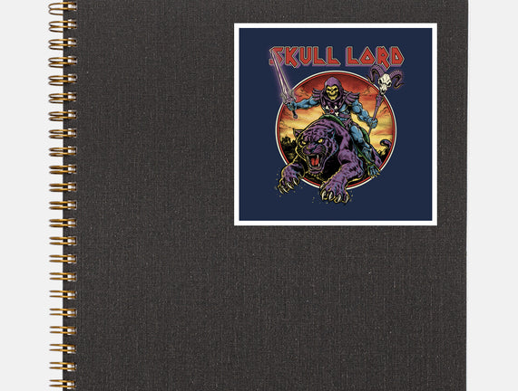 Skull Lord