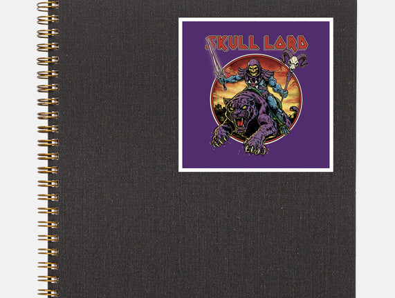 Skull Lord