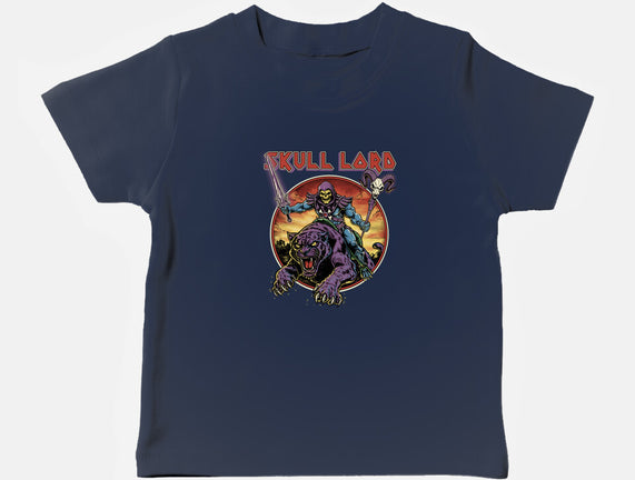 Skull Lord
