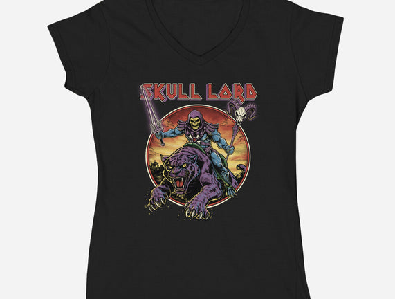Skull Lord