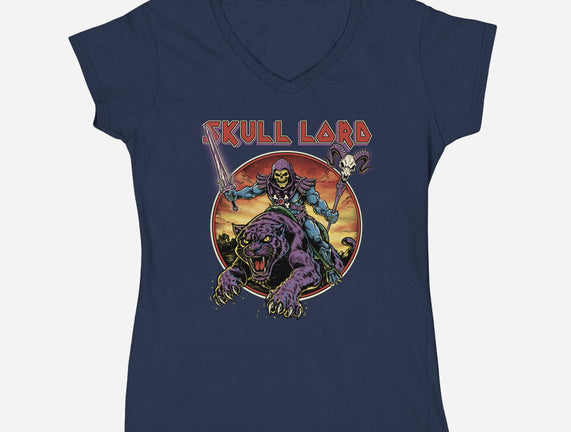 Skull Lord