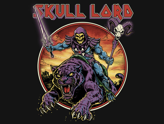 Skull Lord