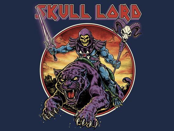 Skull Lord