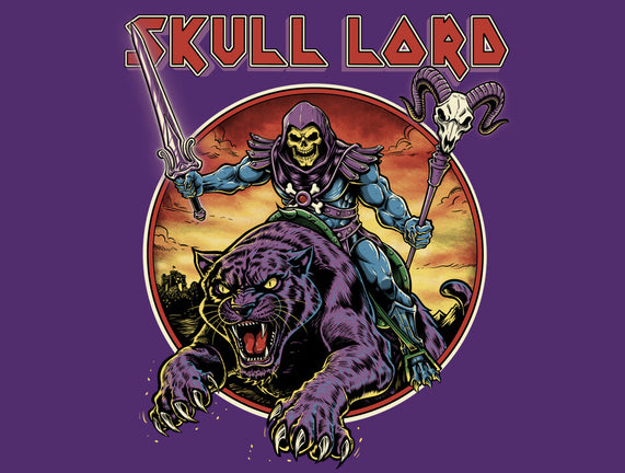 Skull Lord