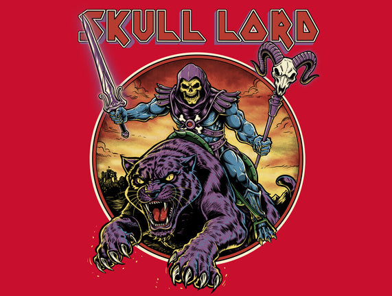 Skull Lord