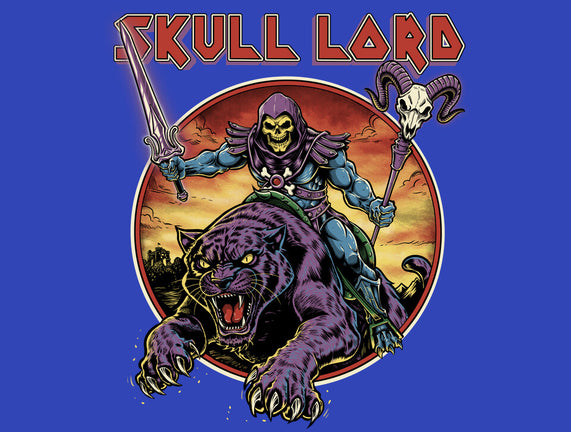 Skull Lord