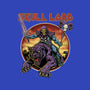 Skull Lord-None-Basic Tote-Bag-Betmac