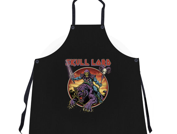 Skull Lord