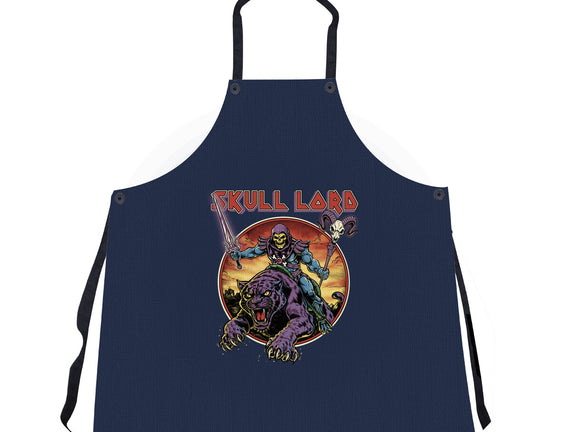 Skull Lord