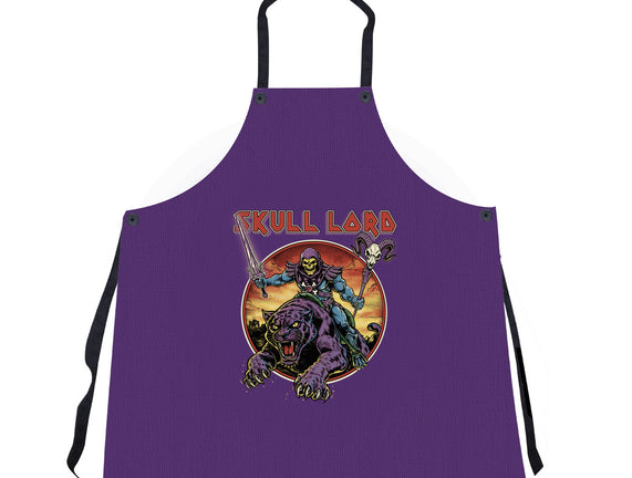 Skull Lord