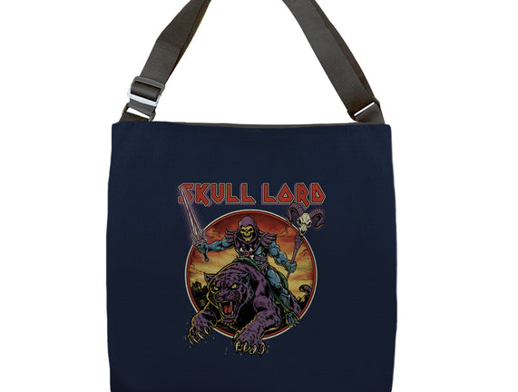 Skull Lord